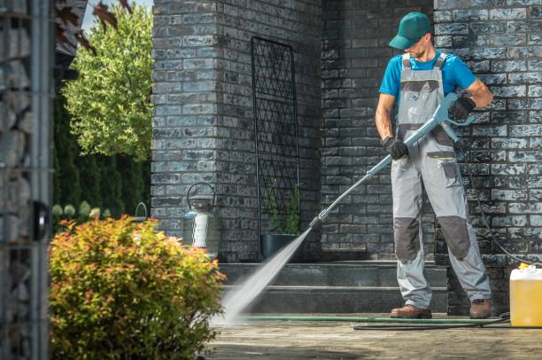 Centerville, CA Pressure Washing Company