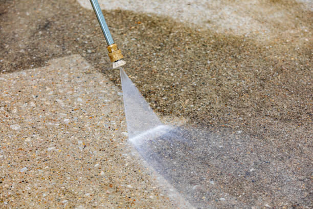 Best Post-Construction Pressure Washing  in Centerville, CA