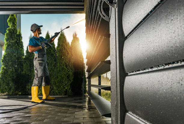 Playground Equipment Cleaning in Centerville, CA