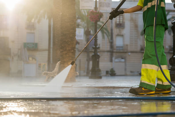 Best Parking Lot and Garage Cleaning  in Centerville, CA